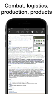 pocket wiki for factorio iphone images 2