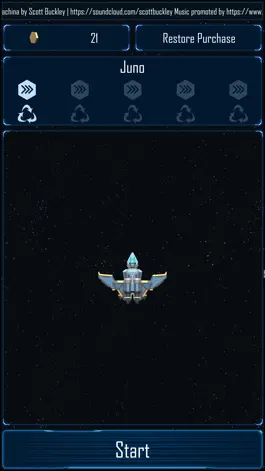 Game screenshot Endless Space Travel mod apk