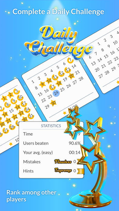 SUDOKU - TheSudoku.com Screenshot