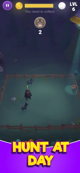 Game screenshot Alien Earth hack