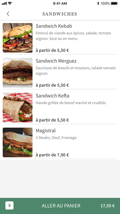 Screenshot #2 pour Pisaco
