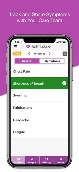 Game screenshot Medocity CHF Care apk