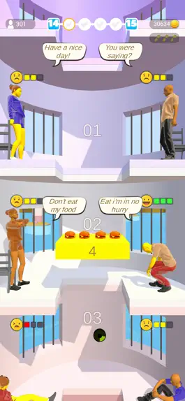 Game screenshot Food Platform 3D mod apk