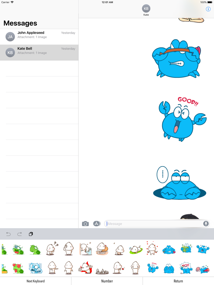 CatMoji - funny cat expresion