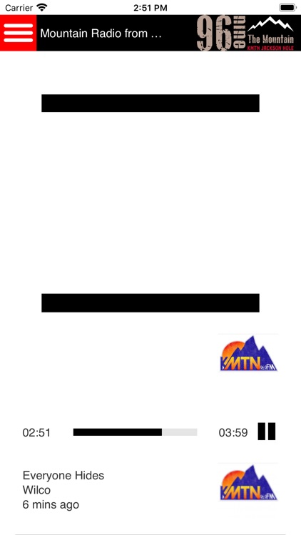 KMTN Jackson Hole Radio