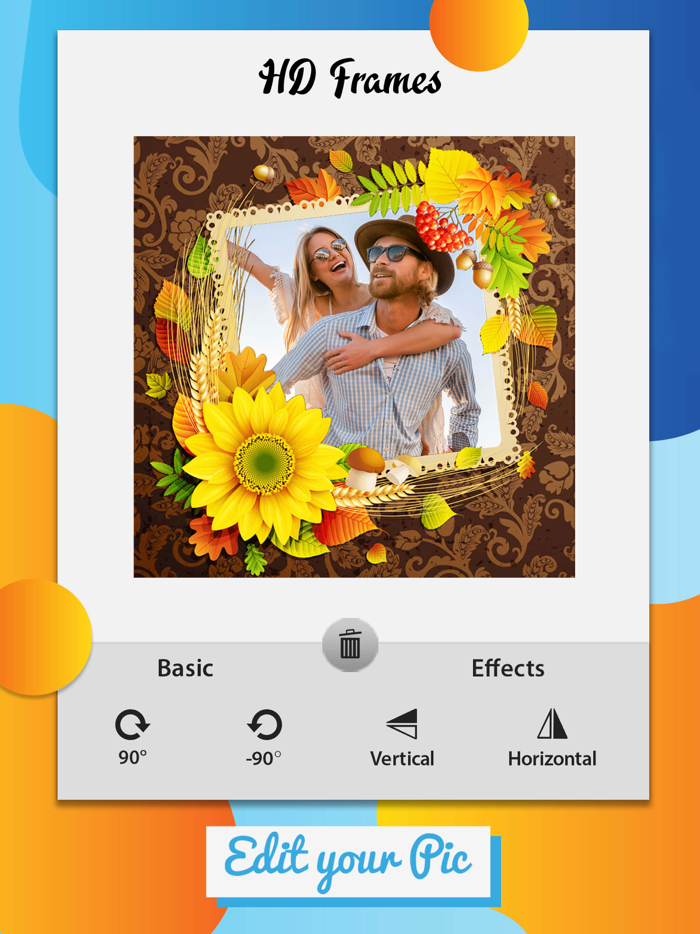 Family Tree Collage Maker