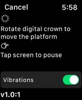 Game screenshot wpong apk