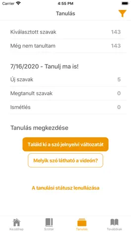 Game screenshot SWING Turizmus (Magyar) hack