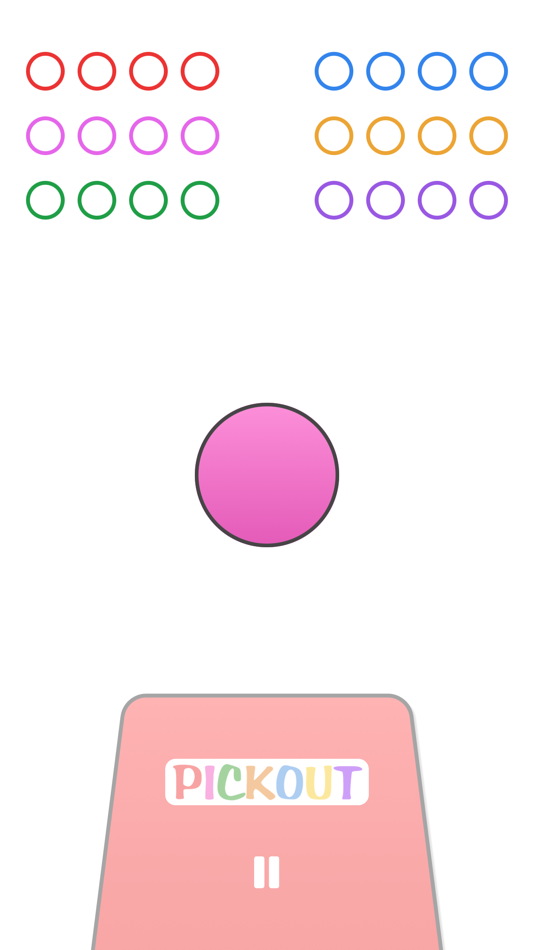 #4. Pickout (macOS) 由: Thomas Coomer