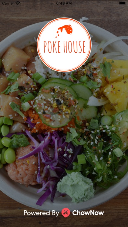 Poke House 2 Go