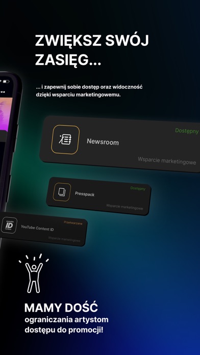 Screenshot #2 pour MUGO