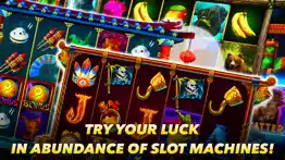 moonlight slots iphone screenshot 1