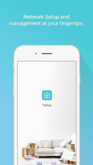 TP-Link Tetherのおすすめ画像1