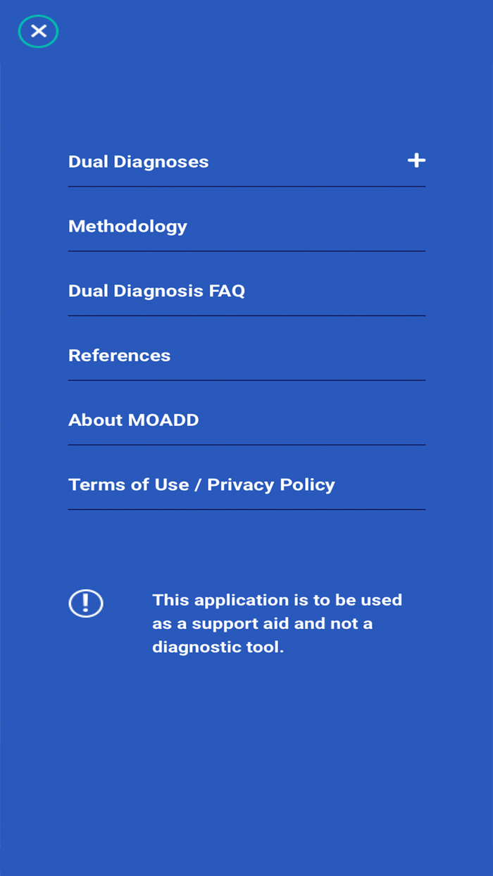 MO Alliance for Dual Diagnosis