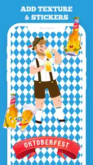 oktoberfest photo frame editor problems & solutions and troubleshooting guide - 3