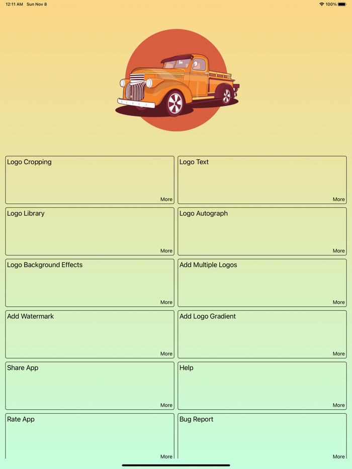 Logo Maker-Create Logo Design