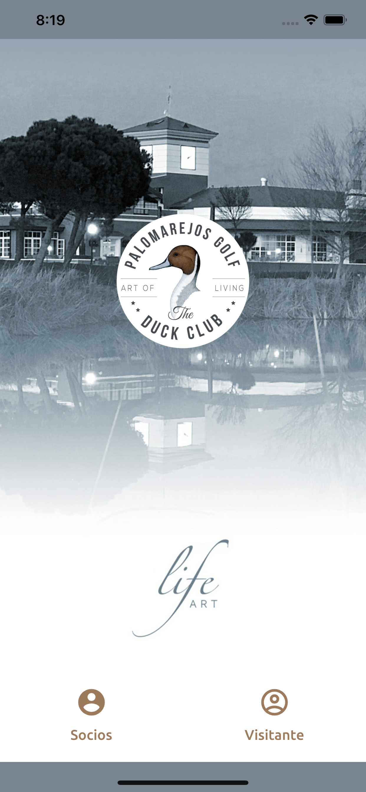 Palomarejos Golf