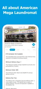 American Mega Laundromat screenshot #5 for iPhone