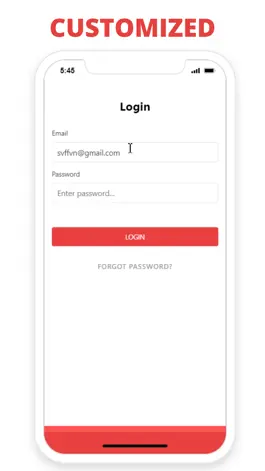 Game screenshot SVFF Dictionary apk