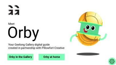 Meet Orby Screenshot