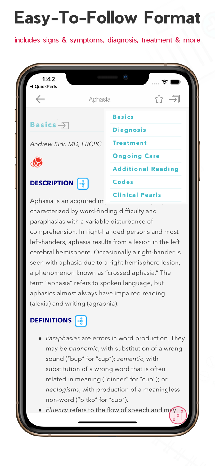 5 Minute Neurology Consult