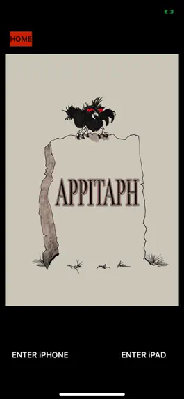 Game screenshot Appitaph mod apk