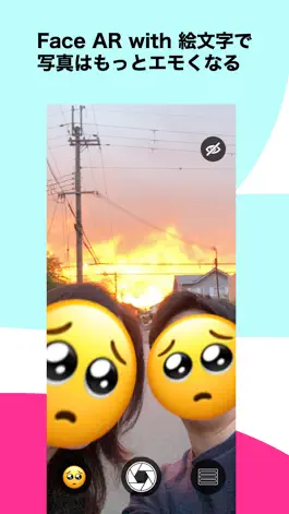 Game screenshot Emoji Face mod apk