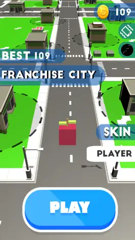 Game screenshot Franchise City mod apk