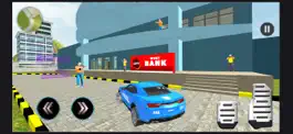 Game screenshot Police Bike Gangster Chase 3D hack