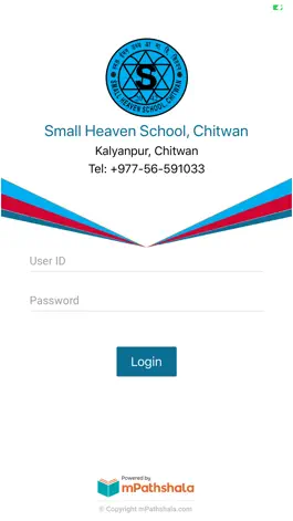 Game screenshot Small Heaven School, Chitwan mod apk