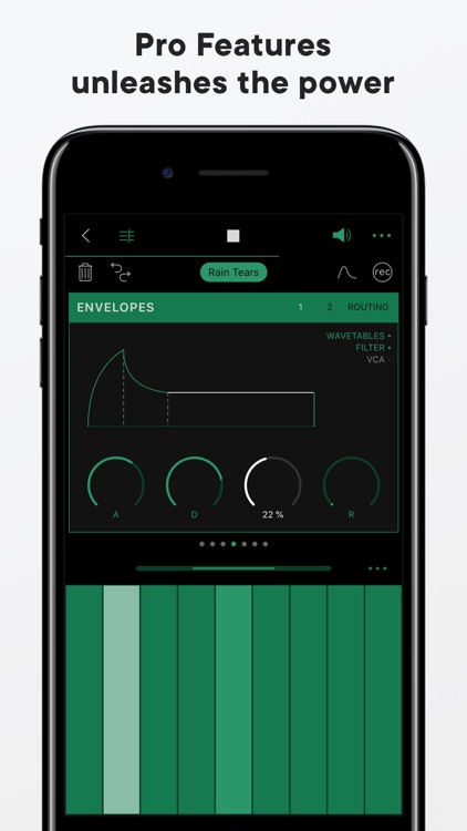 Groovebox - Beat Synth Studio screenshot-6