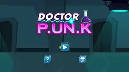 bcub doctor punk iphone screenshot 1