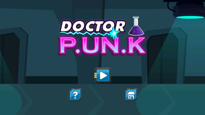 BCUB DOCTOR PUNK Screenshot
