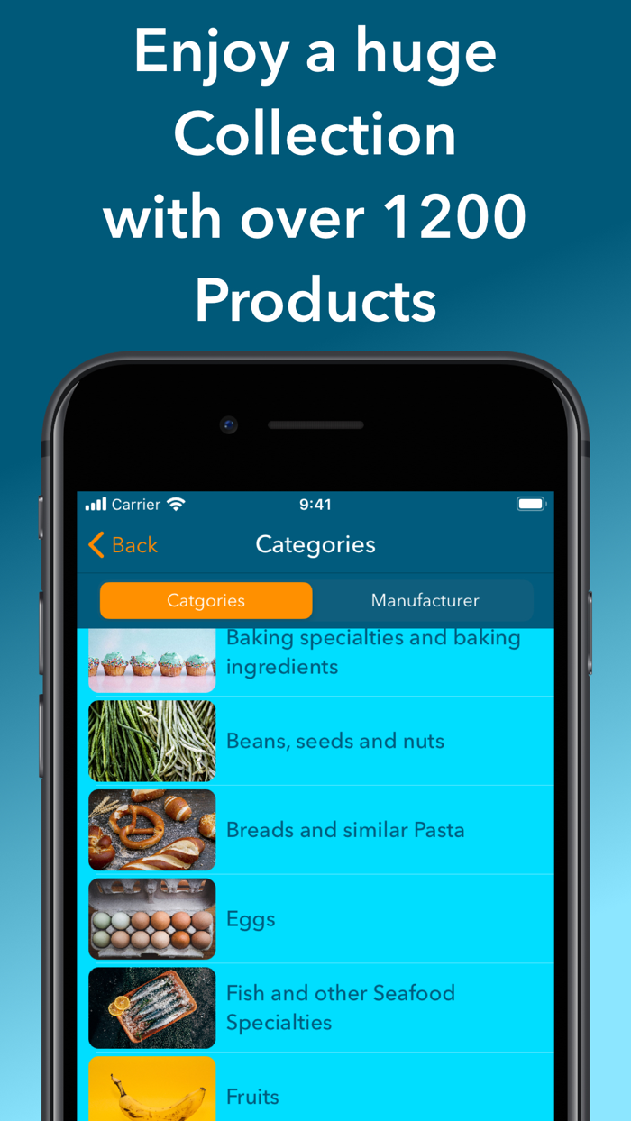 DietAssistant for MSUD