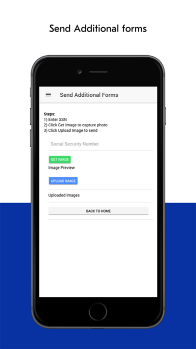PLATINIUM FINANCIAL, INC Screenshot