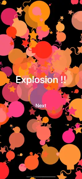 Game screenshot 罰ゲーム！ apk