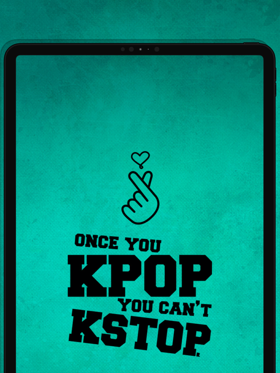 Screenshot #4 pour KPOP Wallpaper