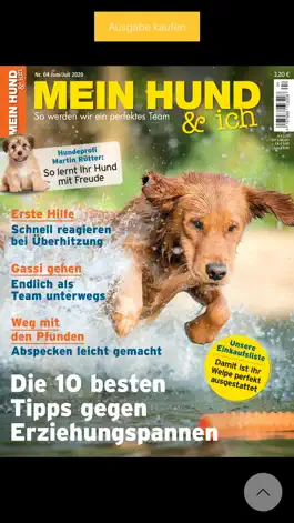 Game screenshot Mein Hund & ich hack