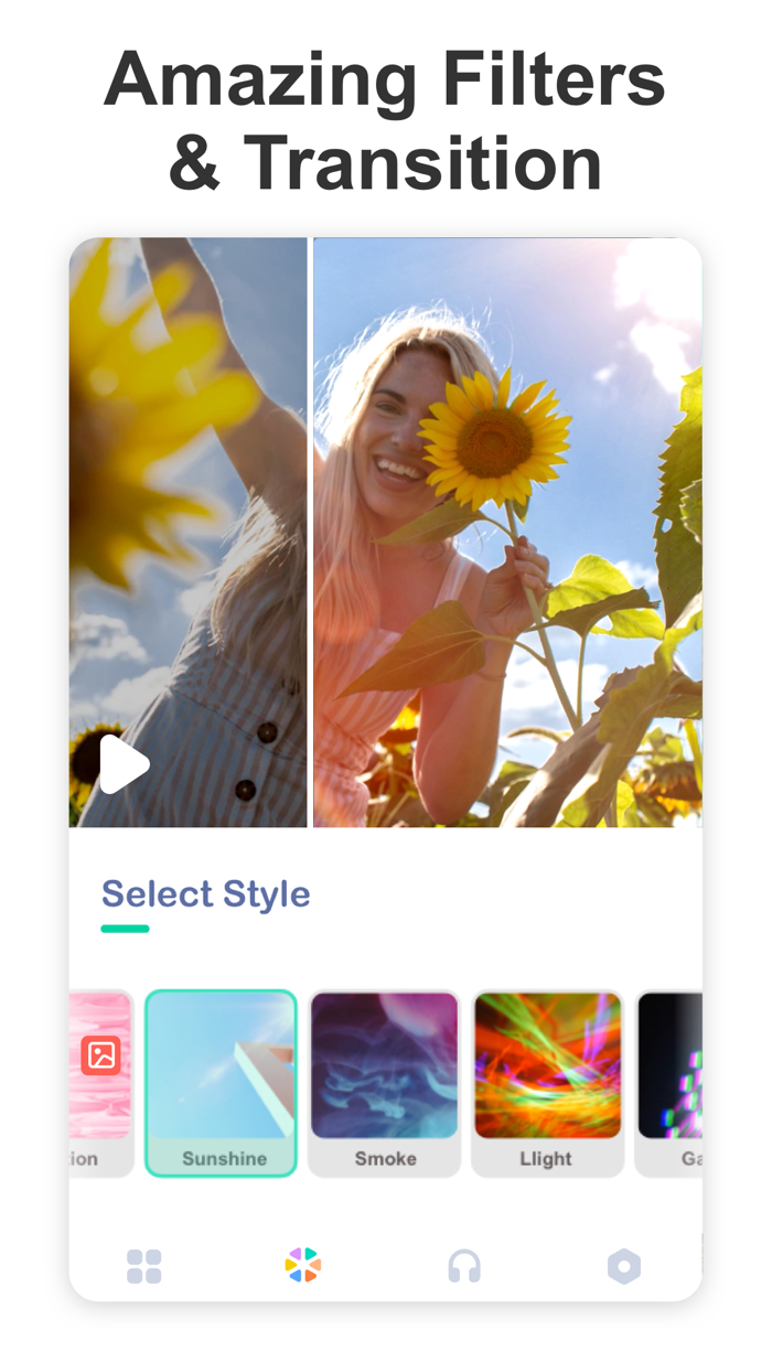 Slide Show-Photo and Video Maker