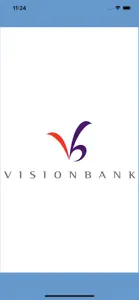 VisionBank Mobile screenshot #1 for iPhone