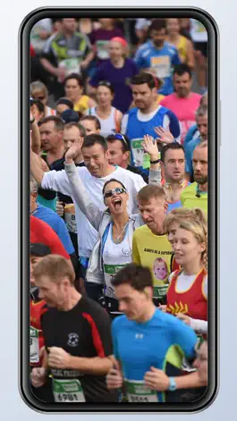 Game screenshot Irish Life Dublin Marathon mod apk
