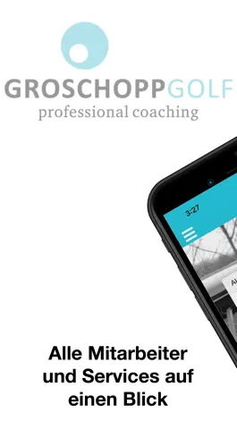 Game screenshot GroschoppGolf apk
