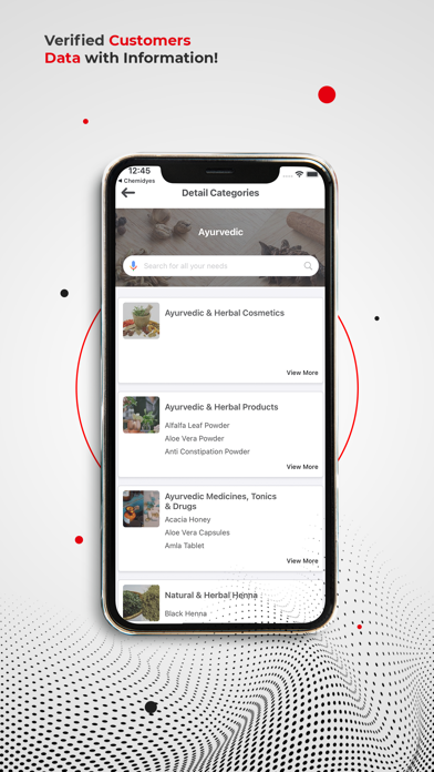 Ayurved Screenshot