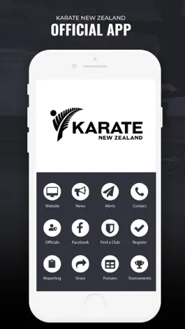 Game screenshot Karate New Zealand mod apk