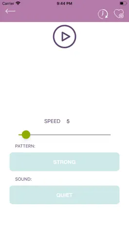 Game screenshot Woombie hack
