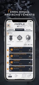 XTac Pro Combat screenshot #4 for iPhone
