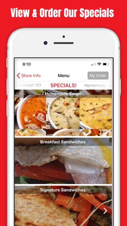 Andy Peppers screenshot-3