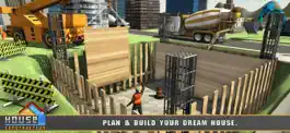 Game screenshot House Construction Simulator mod apk