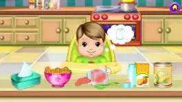 Game screenshot Welcome Baby 3D - Baby Games apk