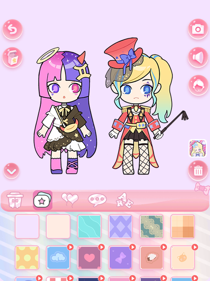 Vlinder Box：Surprise Blind-box